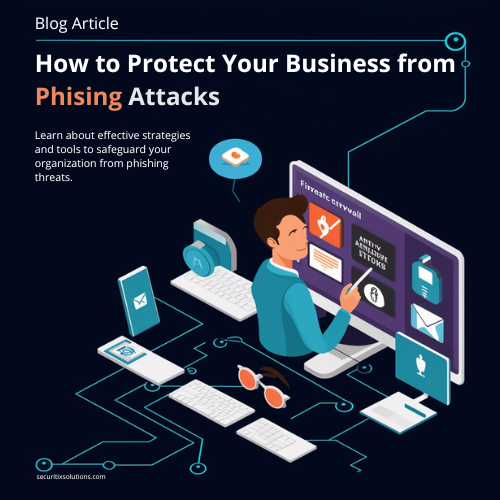 Protect from Phishing